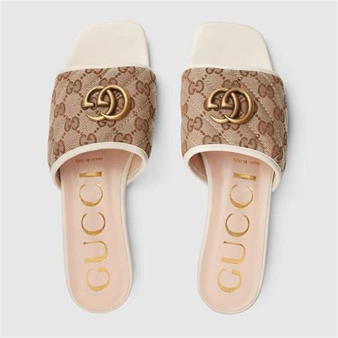 ua gucci slides|gucci ladies slides.